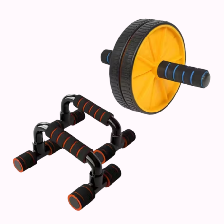 Cropped Faux leather Jacket